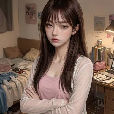 Profile image of 최지아