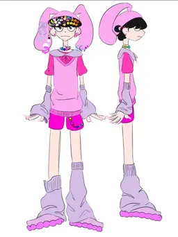 Profile image of こん