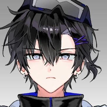 잭.