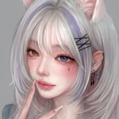 Profile image of 김여우