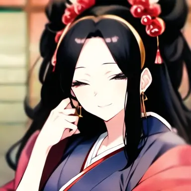 Profile image of Hime