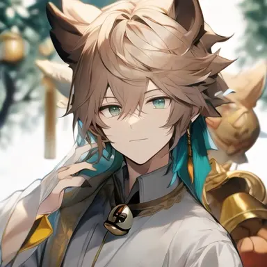 Profile image of Yamato