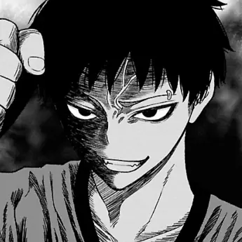 Profile image of 矢颪碇