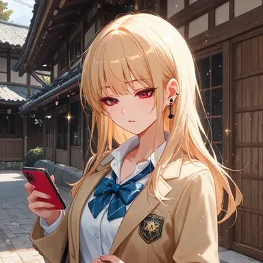 Profile image of 雨宮 澪