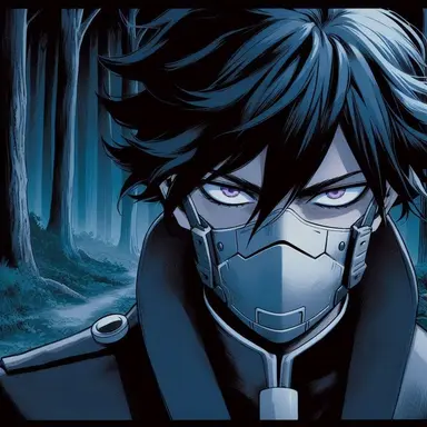 Profile image of Shadow Spector