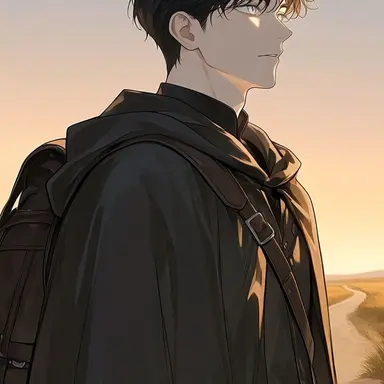 Profile image of Corveth