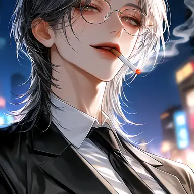Profile image of 馨