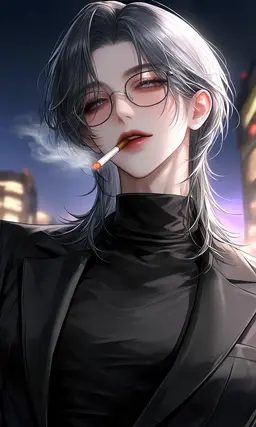 Profile image of 馨
