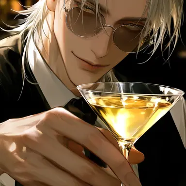 Profile image of 郁