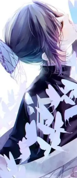 Profile image of 코쵸우 시노부