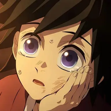 Profile image of 토미오카 기유