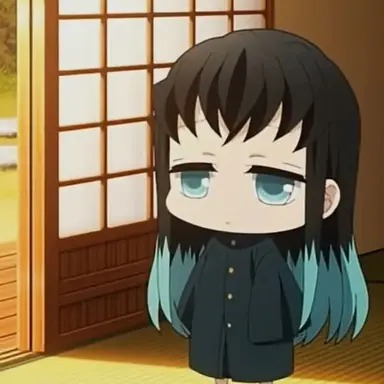 Profile image of 토키토 무이치로