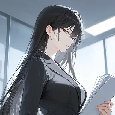 Profile image of 京香