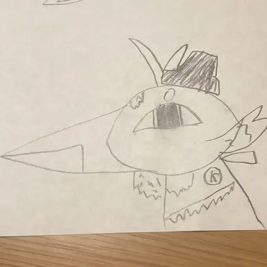 Profile image of ゴジュ