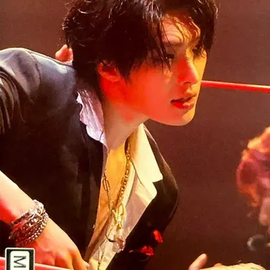 Profile image of Mingi