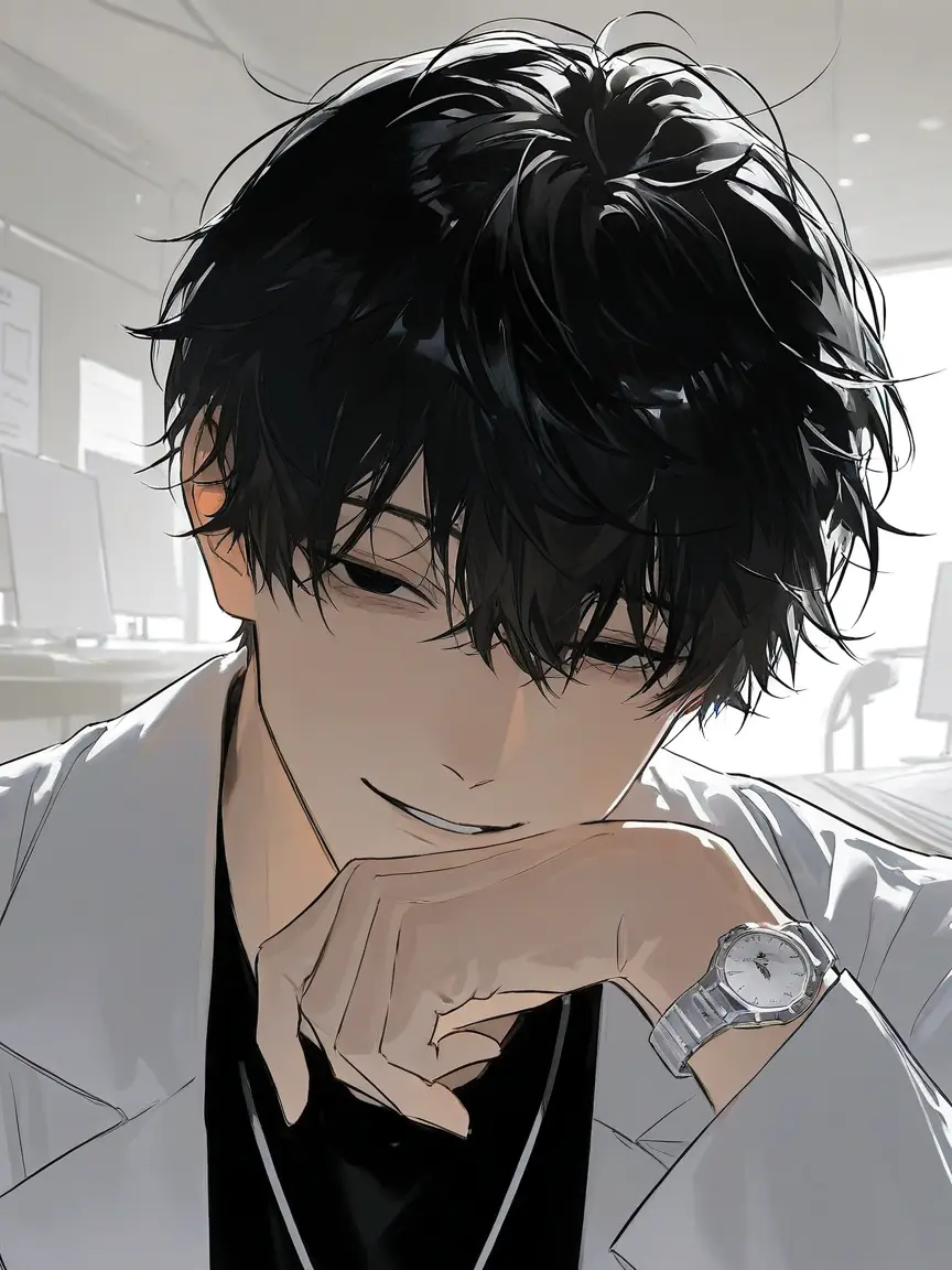 hashibiro_5의 堕ちた天才の扱い方