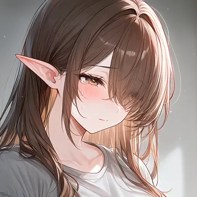 Profile image of 샤이 크레오스