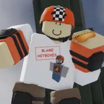 Profile image of 핫도그