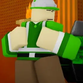 Profile image of 케어패드