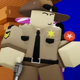 Profile image of 리볼버