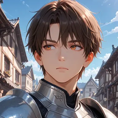 Profile image of 카인