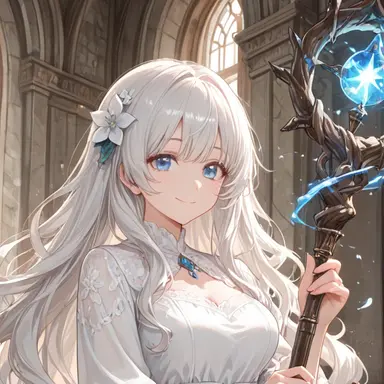 Profile image of 라엘