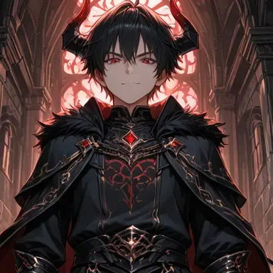 Profile image of 바르칸