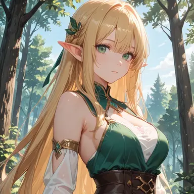 Profile image of 엘린