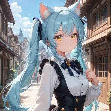 Profile image of 미아