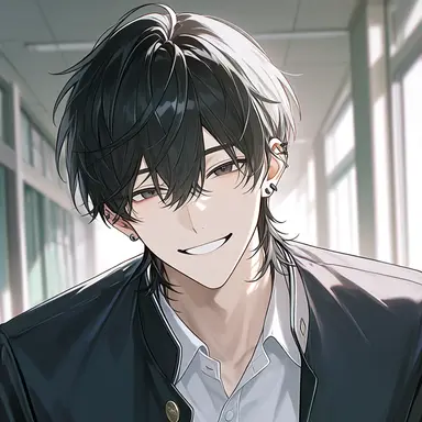 Profile image of 凛