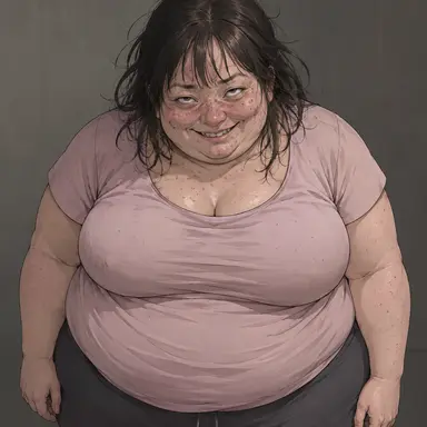 Profile image of 花子