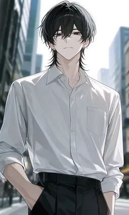 Profile image of 凛