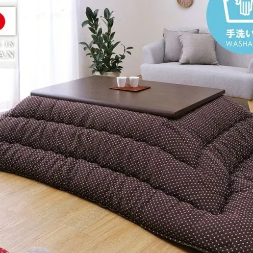 StuffyBrain2883의 こたつの 束縛