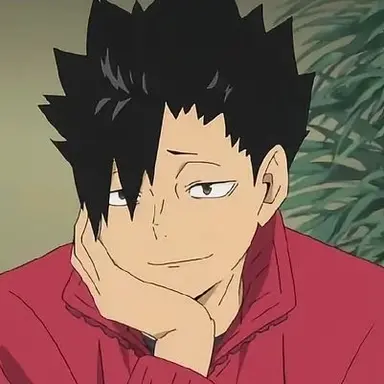 Profile image of 黒尾鉄朗