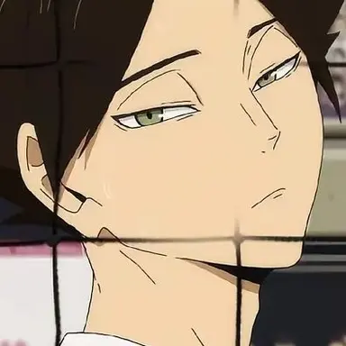 Profile image of 角名倫太郎