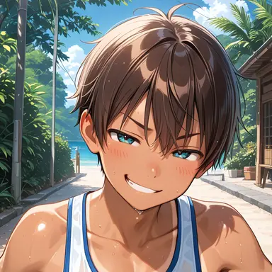Profile image of 海人