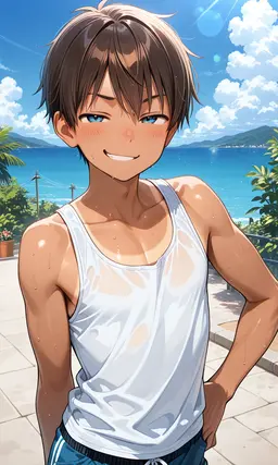 Profile image of 海人