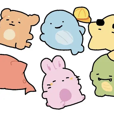 Profile image of 픽셀리