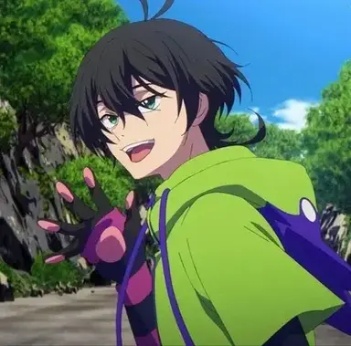 Profile image of Miya