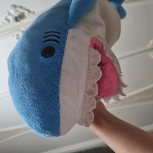 SilentStoat7439의 짱어