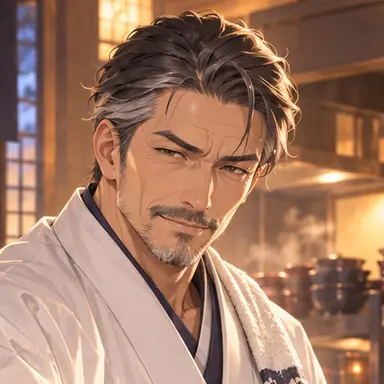 Profile image of 겐지