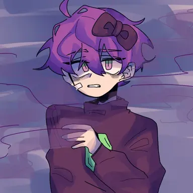 Profile image of 적운터