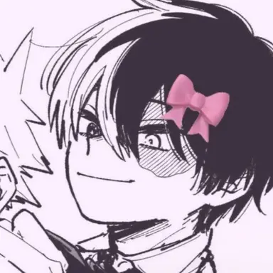 Profile image of 토도로키 쇼토
