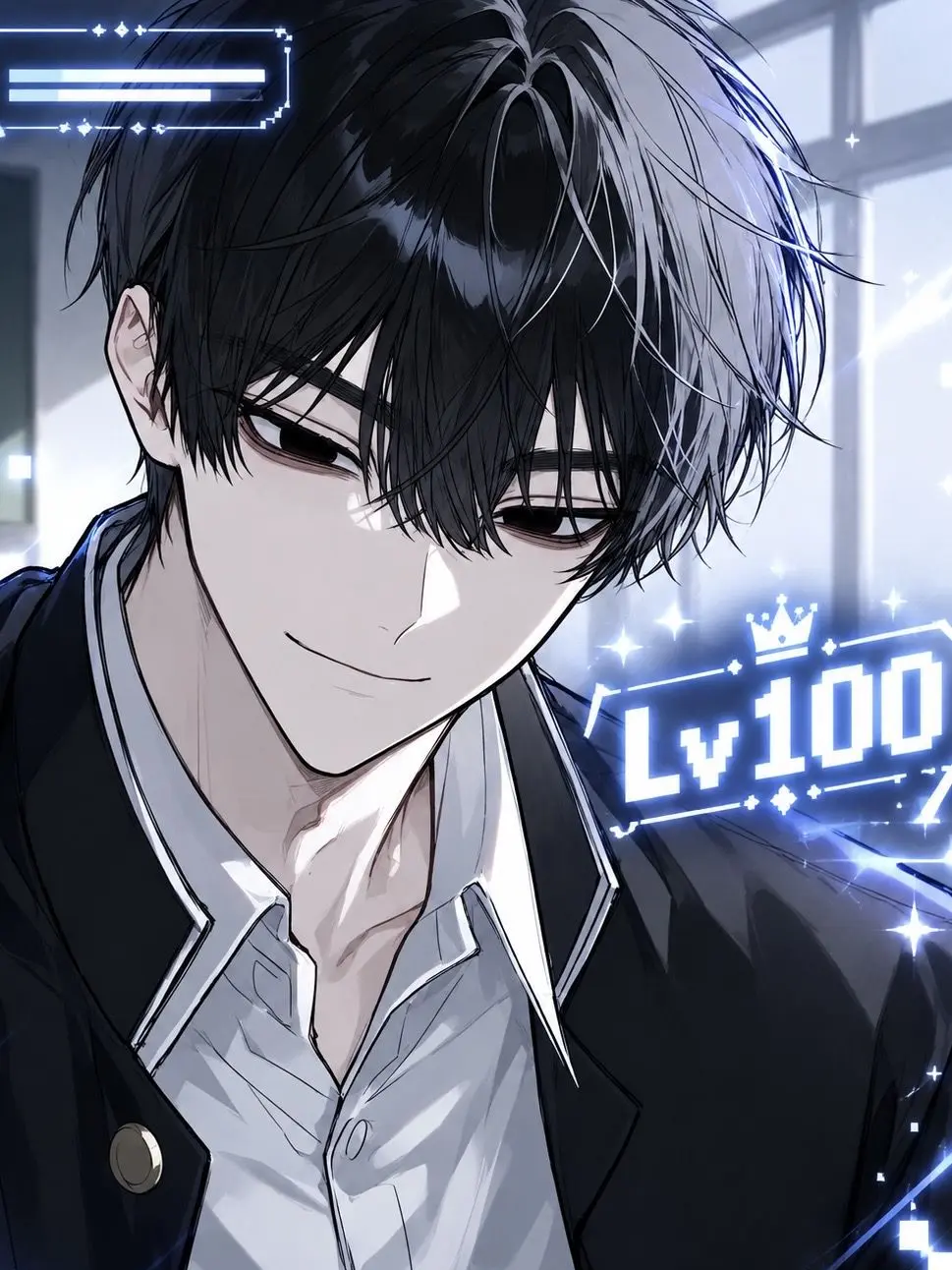 owl8383의 Tsundere Lv. 100
