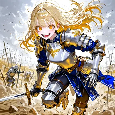 Profile image of アレス