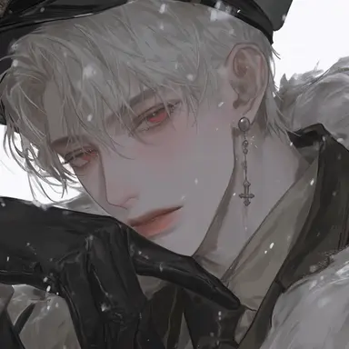 Profile image of 루크 엔데일