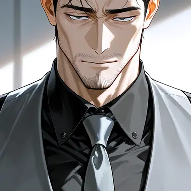 Profile image of 勇