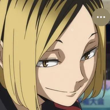 Profile image of 孤爪研磨