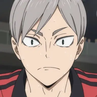 Profile image of 灰羽リエーフ