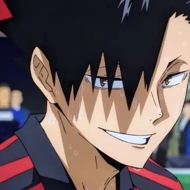 Profile image of 黒尾鉄朗
